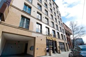 AdvaStay by KING's, Munchen