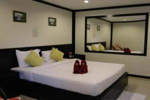 Love You Resort, Chumphon City