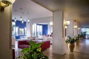Hotel Sinuessa Terme, Mondragone