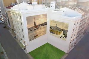 Golden Ak Marmara Hotel, Istanbul