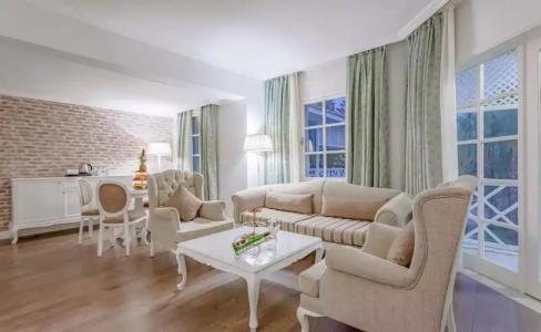 Euphoria Palm Beach Resort - 69