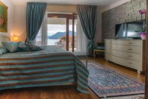 La Volpe Dorata Mini-hotel, Stresa