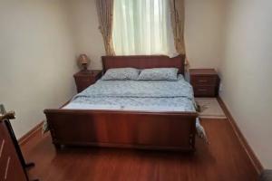 BREEZE Resort Hotel, Tuyabo`g`iz