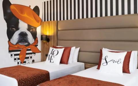 Selectum Family Resort Side - 50