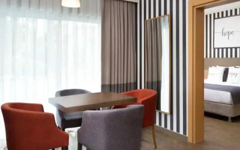 Selectum Family Resort Side - 69