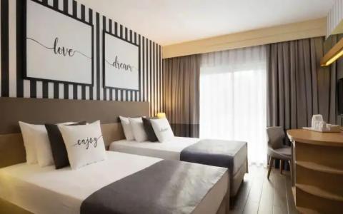 Selectum Family Resort Side - 66