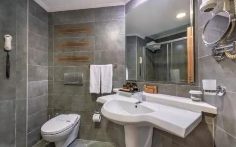 Selectum Family Resort Side - 54