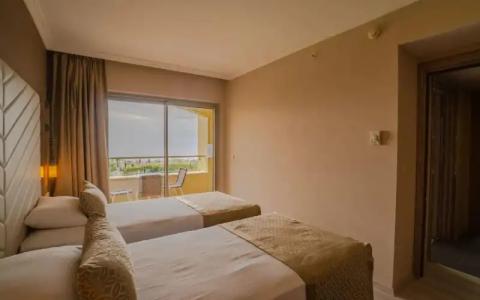 Selectum Family Resort Side - 58