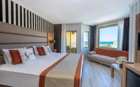 Selectum Family Resort Side - 52