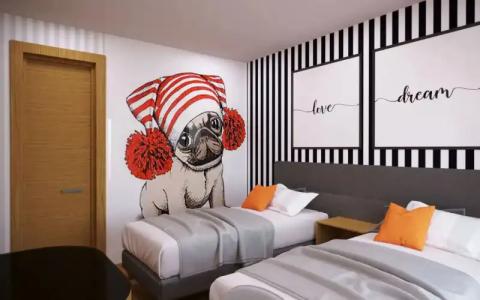 Selectum Family Resort Side - 55