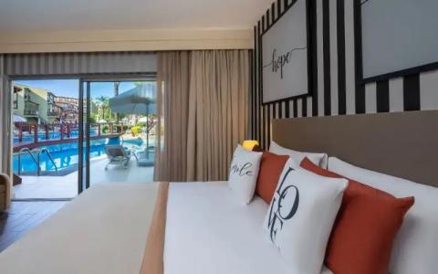 Selectum Family Resort Side - 63