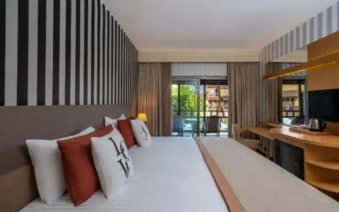 Selectum Family Resort Side - 61