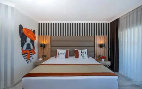 Selectum Family Resort Side - 53