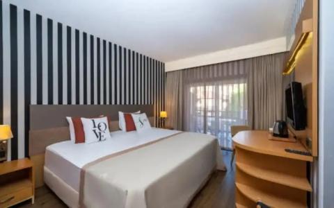 Selectum Family Resort Side - 60