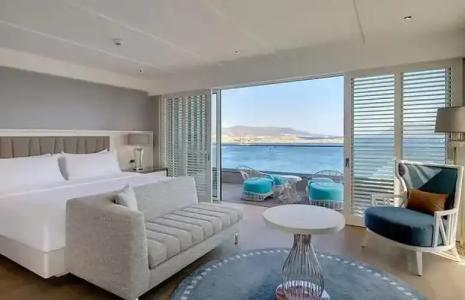 Caresse, a Luxury Collection Resort & Spa, Bodrum - 50