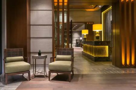 Caresse, a Luxury Collection Resort & Spa, Bodrum - 13