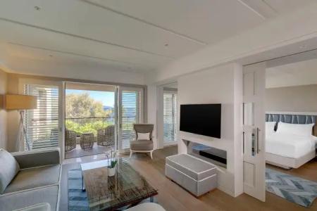 Caresse, a Luxury Collection Resort & Spa, Bodrum - 46