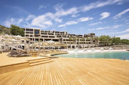 Caresse, a Luxury Collection Resort & Spa, Bodrum - 26