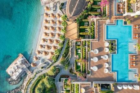 Caresse, a Luxury Collection Resort & Spa, Bodrum - 27