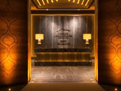 Caresse, a Luxury Collection Resort & Spa, Bodrum - 12