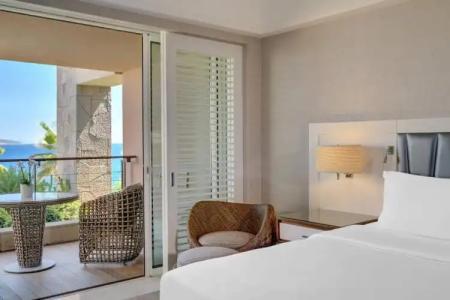 Caresse, a Luxury Collection Resort & Spa, Bodrum - 44