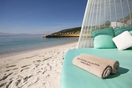 Caresse, a Luxury Collection Resort & Spa, Bodrum - 24