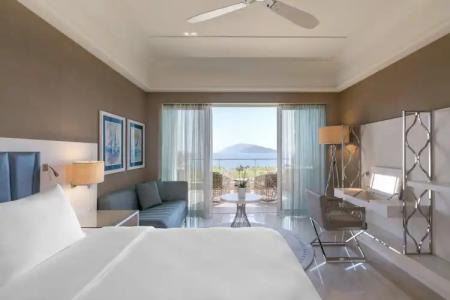 Caresse, a Luxury Collection Resort & Spa, Bodrum - 2