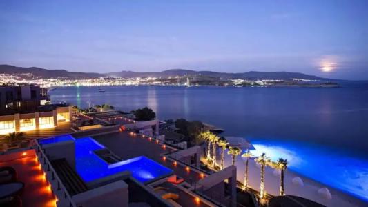 Caresse, a Luxury Collection Resort & Spa, Bodrum - 16