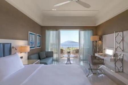 Caresse, a Luxury Collection Resort & Spa, Bodrum - 39