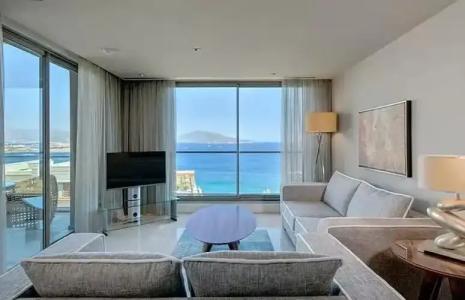 Caresse, a Luxury Collection Resort & Spa, Bodrum - 64