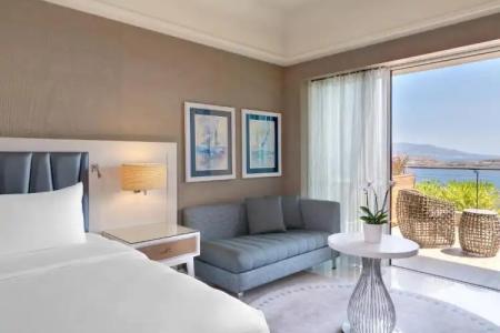 Caresse, a Luxury Collection Resort & Spa, Bodrum - 40