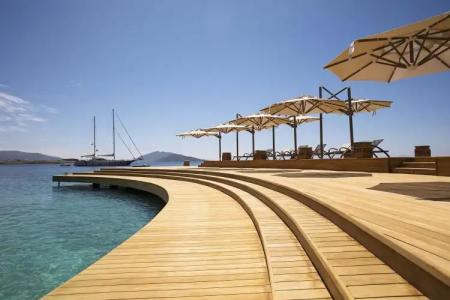 Caresse, a Luxury Collection Resort & Spa, Bodrum - 25