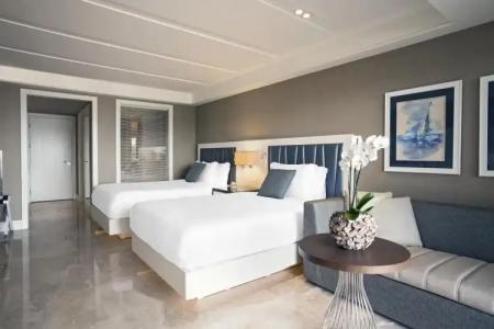 Caresse, a Luxury Collection Resort & Spa, Bodrum - 5
