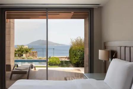 Caresse, a Luxury Collection Resort & Spa, Bodrum - 57