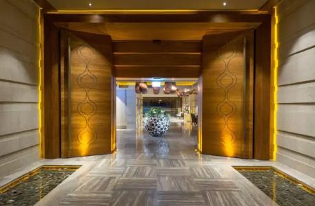 Caresse, a Luxury Collection Resort & Spa, Bodrum - 14