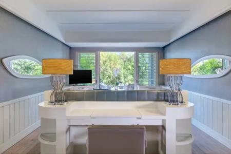 Caresse, a Luxury Collection Resort & Spa, Bodrum - 36