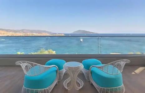 Caresse, a Luxury Collection Resort & Spa, Bodrum - 55