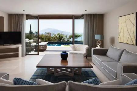 Caresse, a Luxury Collection Resort & Spa, Bodrum - 60