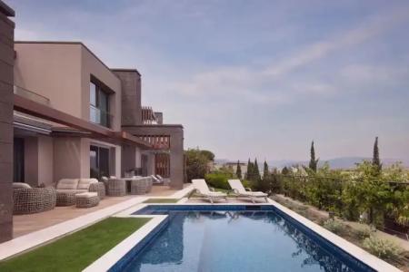 Caresse, a Luxury Collection Resort & Spa, Bodrum - 67