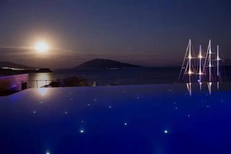 Caresse, a Luxury Collection Resort & Spa, Bodrum - 29