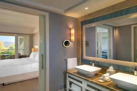 Caresse, a Luxury Collection Resort & Spa, Bodrum - 45