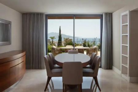 Caresse, a Luxury Collection Resort & Spa, Bodrum - 59