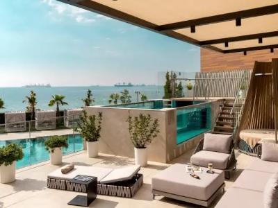 Crowne Plaza Florya, an IHG - 166