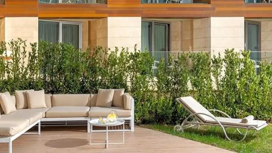 Crowne Plaza Florya, an IHG - 159