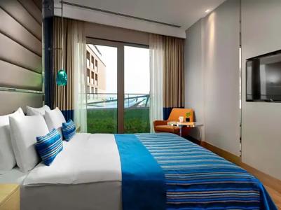 Crowne Plaza Florya, an IHG - 154