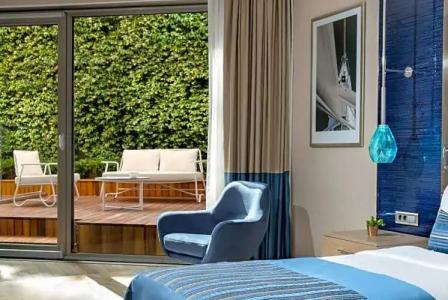 Crowne Plaza Florya, an IHG - 132