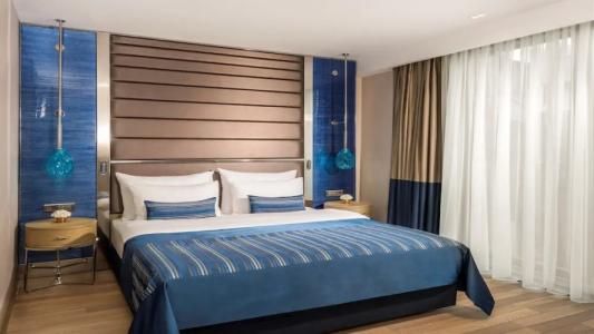 Crowne Plaza Florya, an IHG - 101