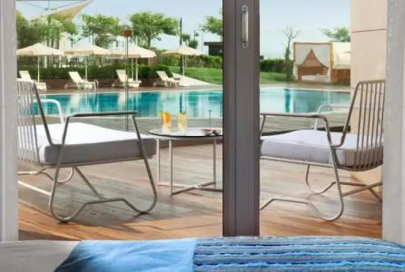 Crowne Plaza Florya, an IHG - 150