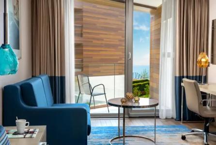 Crowne Plaza Florya, an IHG - 127