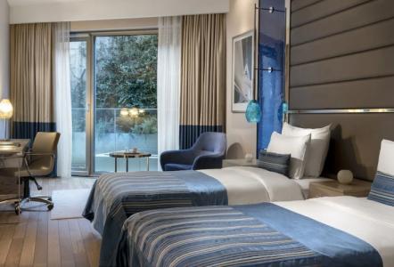 Crowne Plaza Florya, an IHG - 100